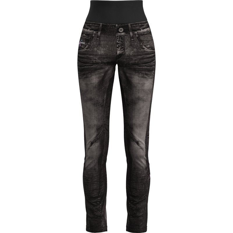 Crazy Damen Sound Hose