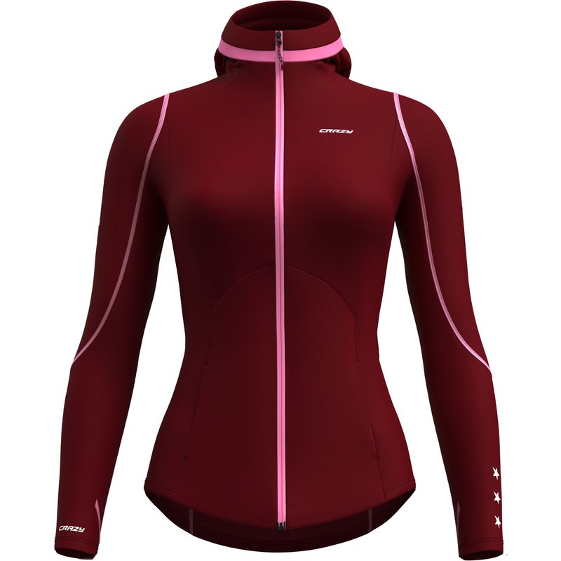 Crazy Damen Exit Jacke