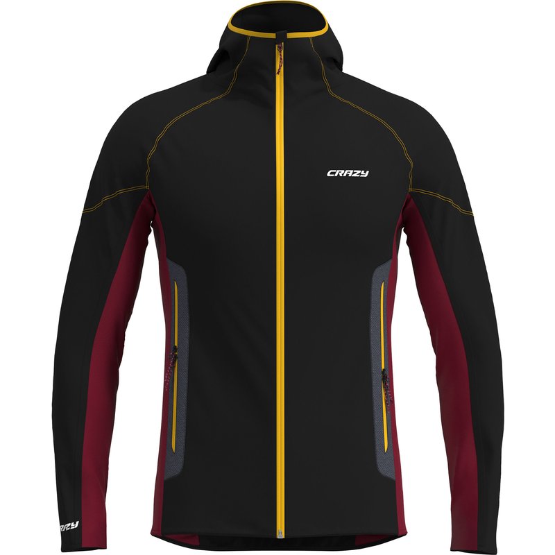 Crazy Herren Pegasus Jacke