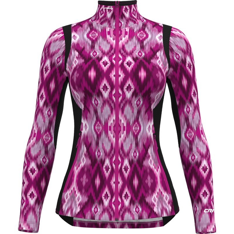 Crazy Damen Wonder Magic Jacke