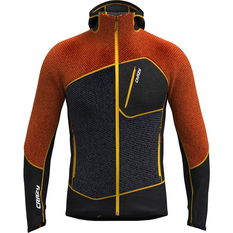 Crazy Herren Zenith Jacke