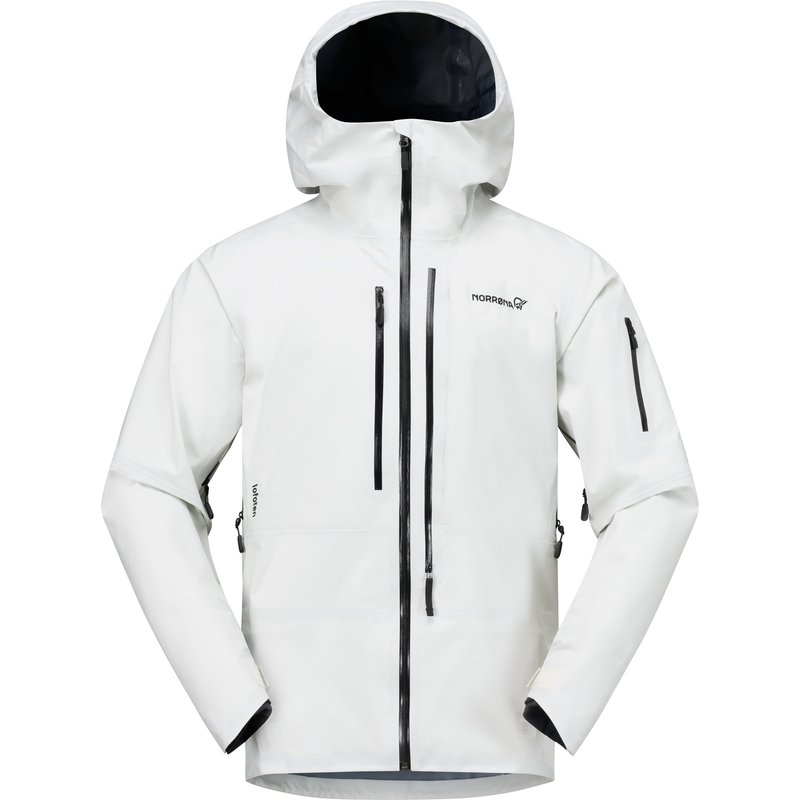 Norrona Herren Lofoten GTX Pro Jacke