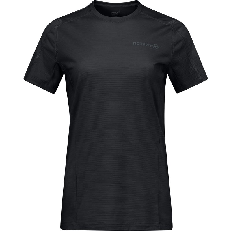 Norrona Damen Falketind EqualiserUll T-Shirt