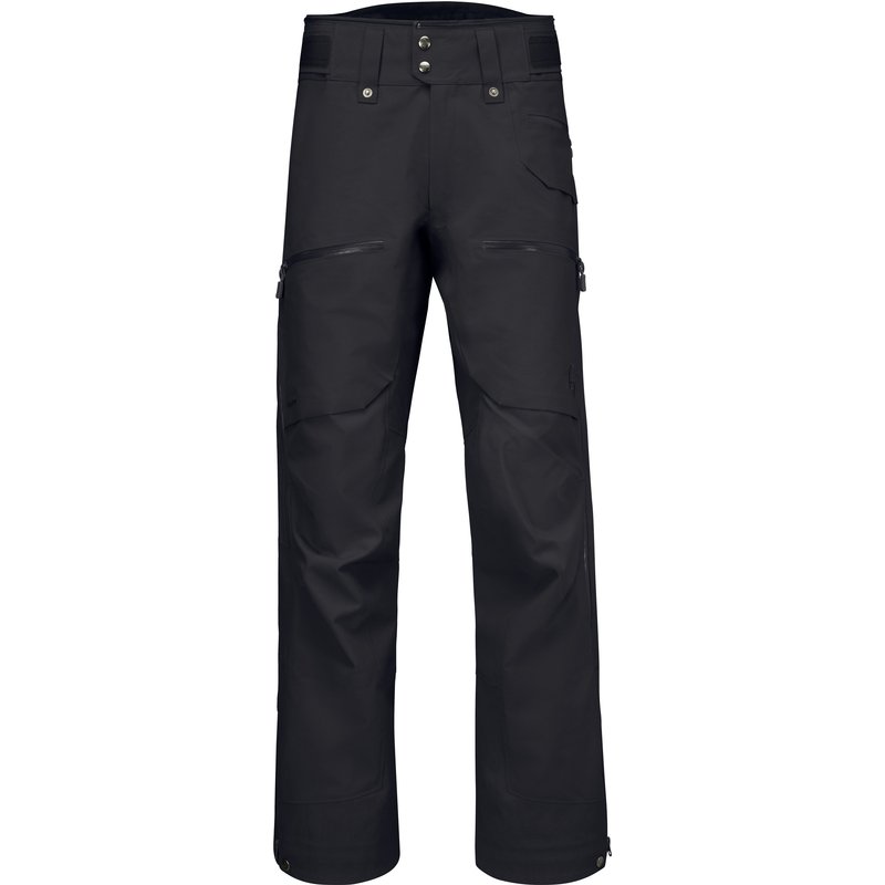 Norrona Herren Lofoten GTX Pro Hose