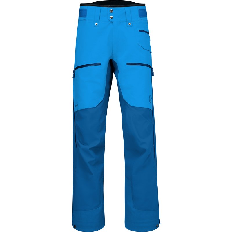 Norrona Herren Lofoten GTX Pro Hose