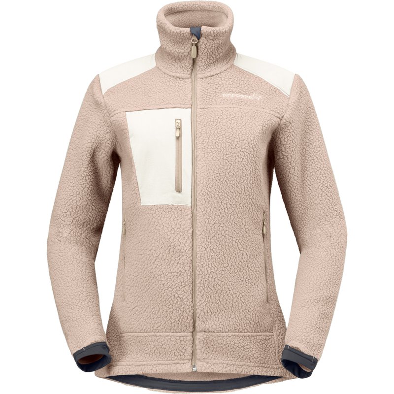 Norrona Damen Trollveggen Warm3 Jacke