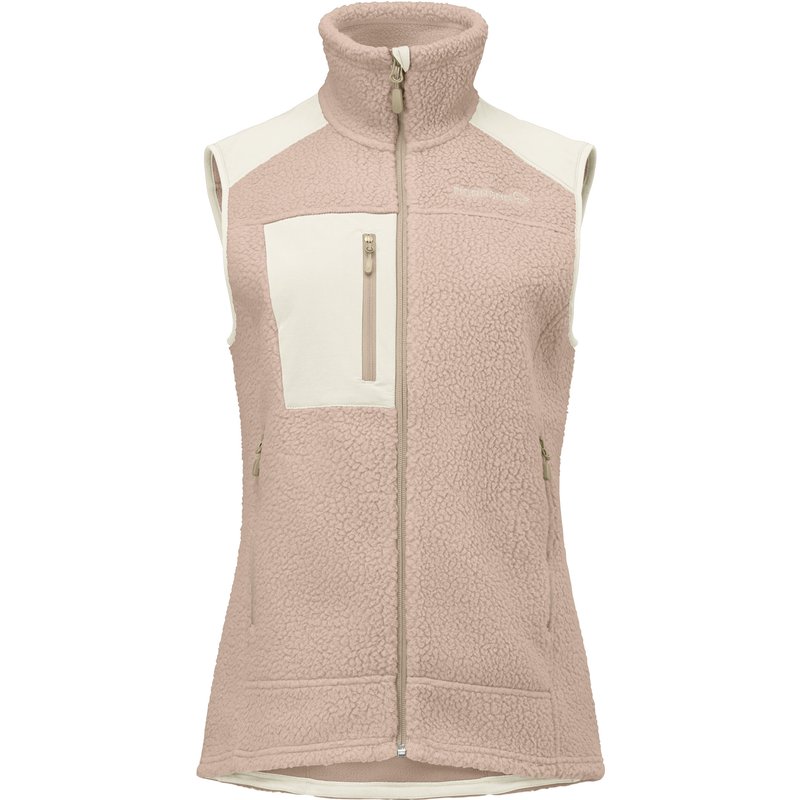 Norrona Damen Trollveggen Warm3 Weste