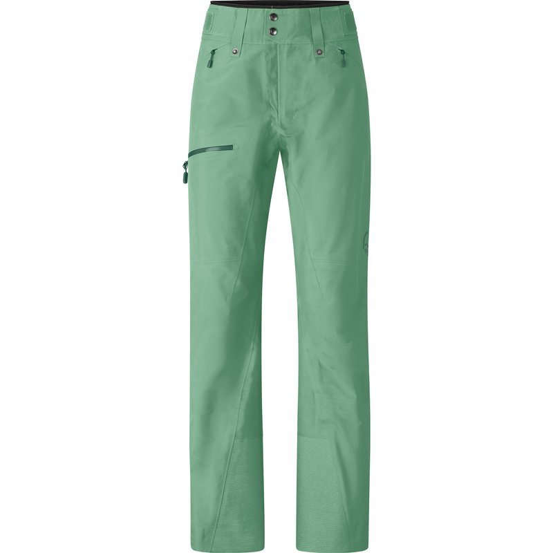 Norrona Damen Lofoten GTX Pro Hose