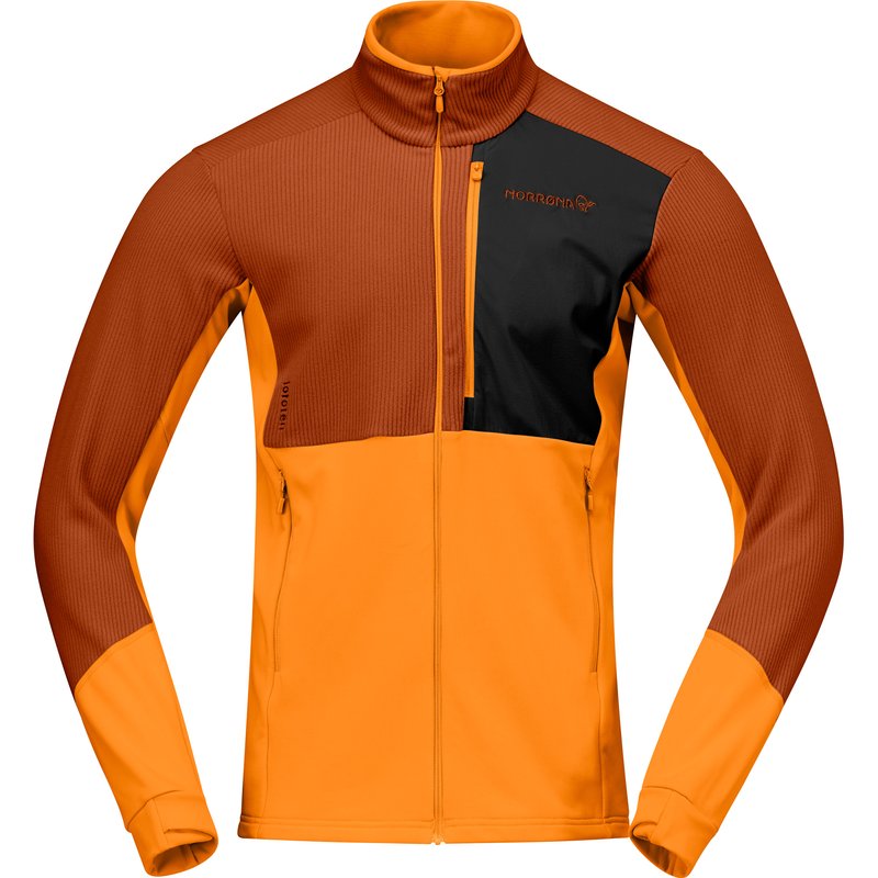 Norrona Herren Lofoten Warm2 Jacke