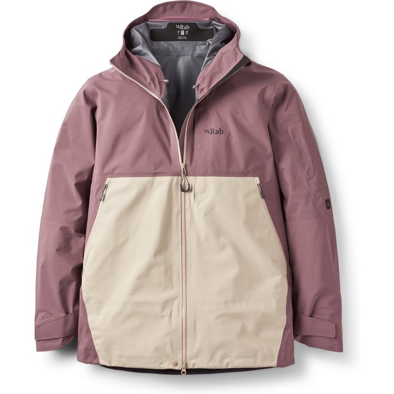 Rab Herren Khroma Diffuse GTX Jacke