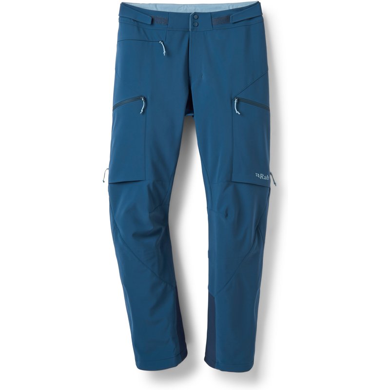 Rab Damen Tour Plus Hose