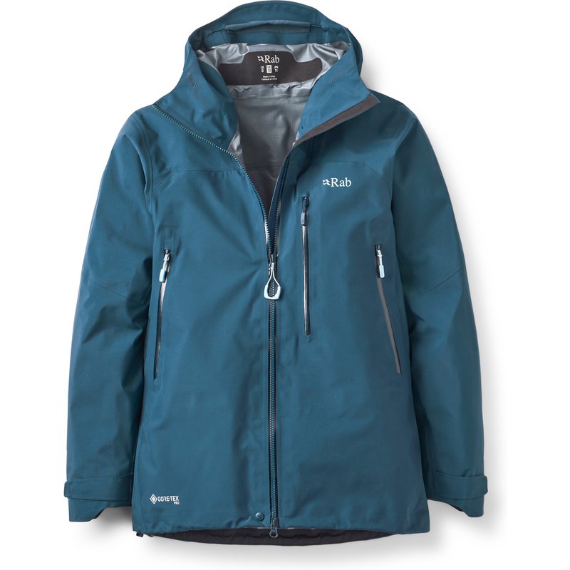 Rab Damen Latok Mountain GTX Jacke