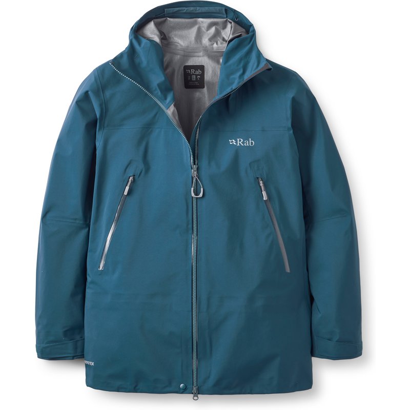Rab Herren Kangri GTX Jacke