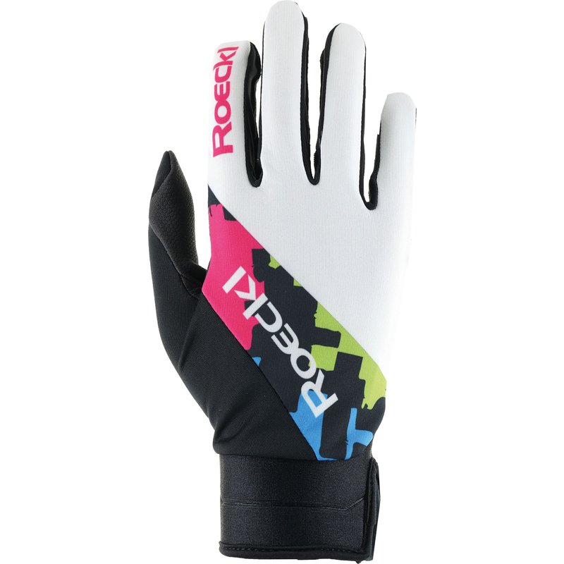 Roeckl Sports Lit 2 Handschuhe