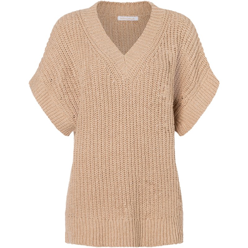 Mandala Damen Performance Pullover