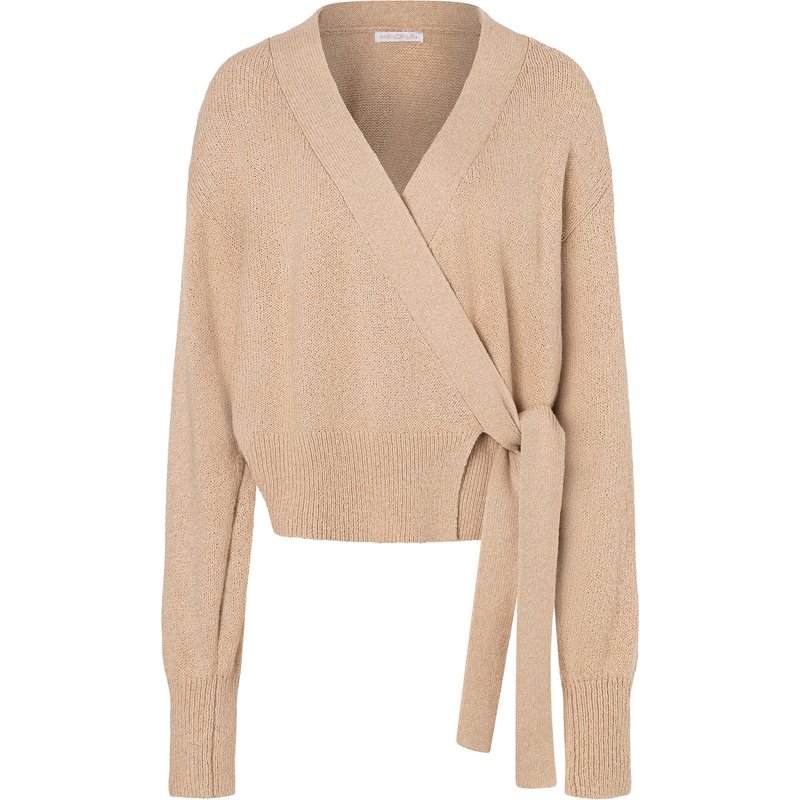 Mandala Damen Feel-Good Cardigan Jacke