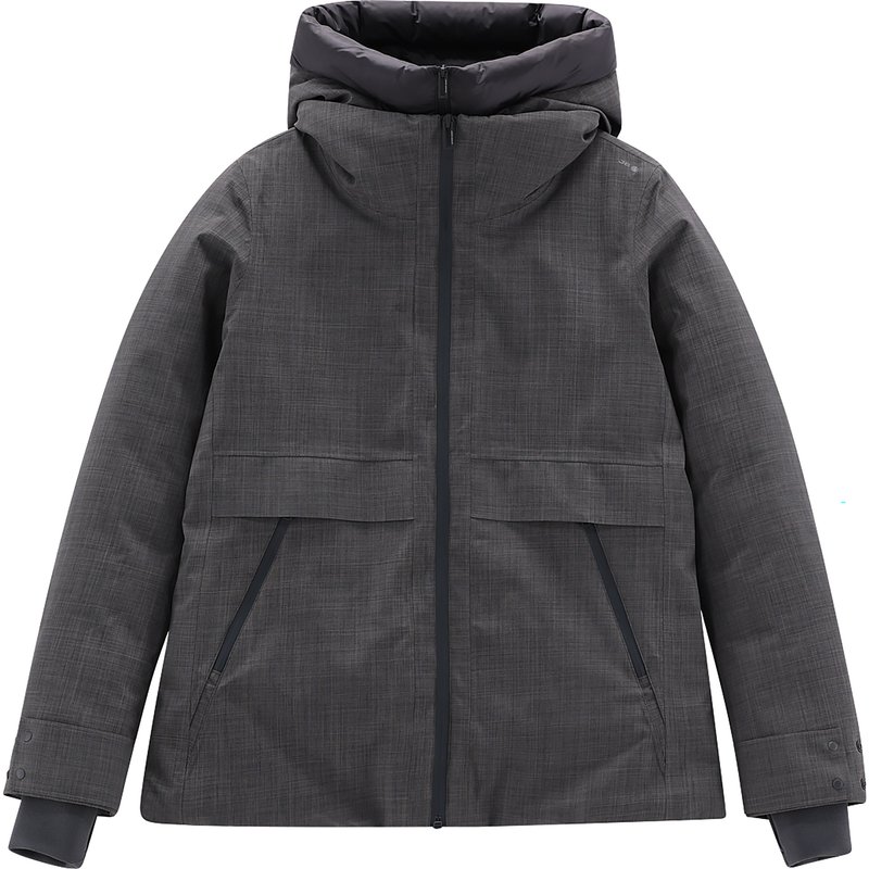 Jeanne Baret Damen Anemone Jacke