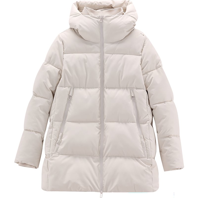 Jeanne Baret Damen Myrtle Mantel