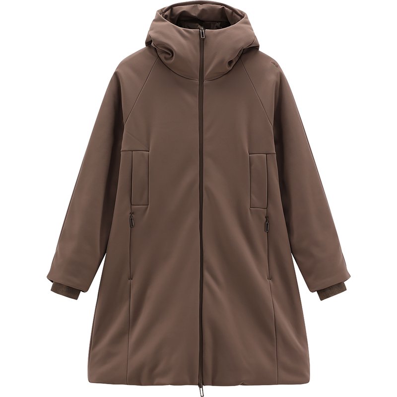 Jeanne Baret Damen Magnolia Parka