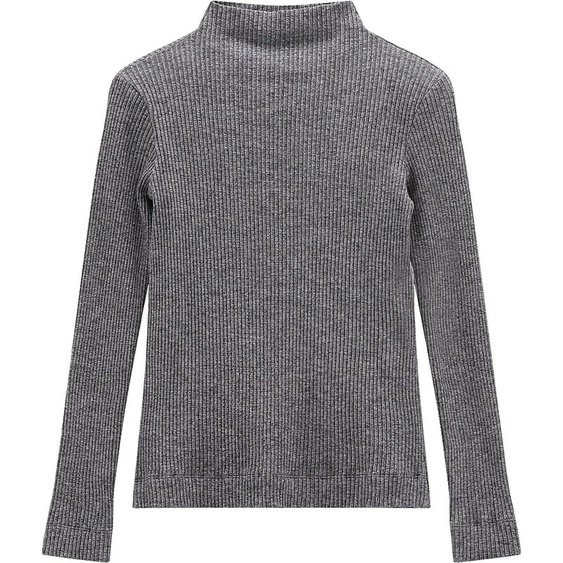 Jeanne Baret Damen Cyclamen Longsleeve