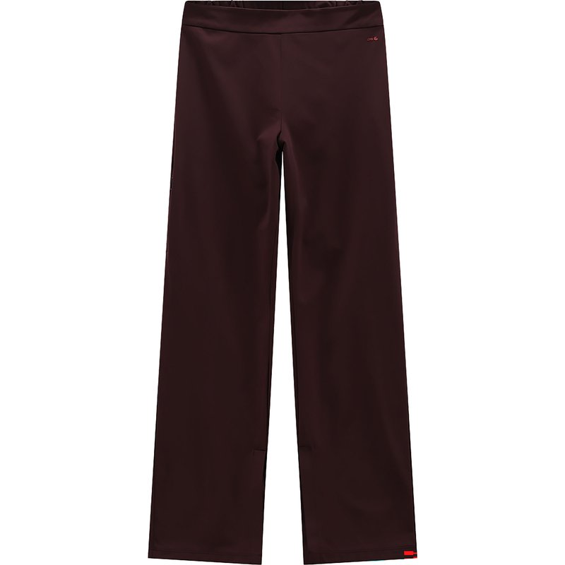 Jeanne Baret Damen Bellflower Slim Hose