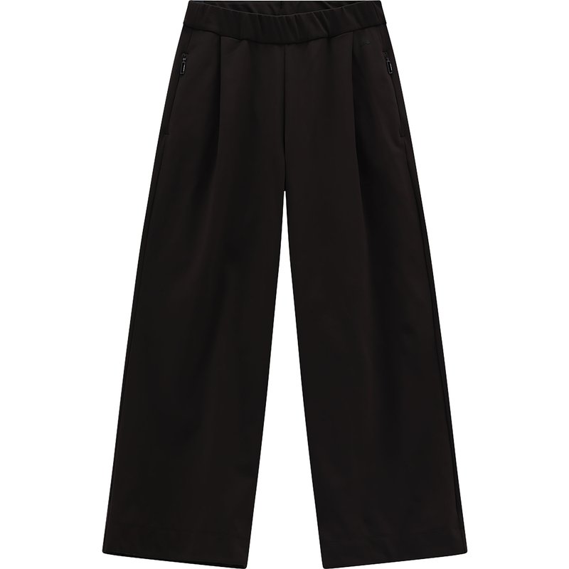 Jeanne Baret Damen Bellflower Wide Leg Hose