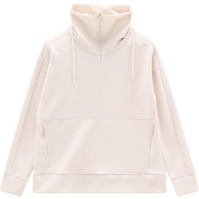 Jeanne Baret Damen Jakarta Pullover
