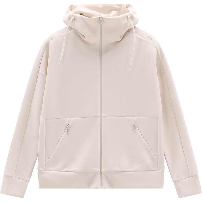 Jeanne Baret Damen Jakarta Hoodie Jacke