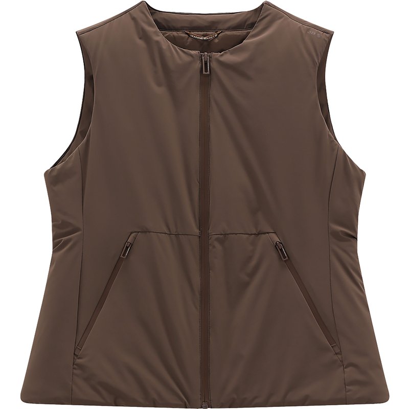 Jeanne Baret Damen Pansy Weste