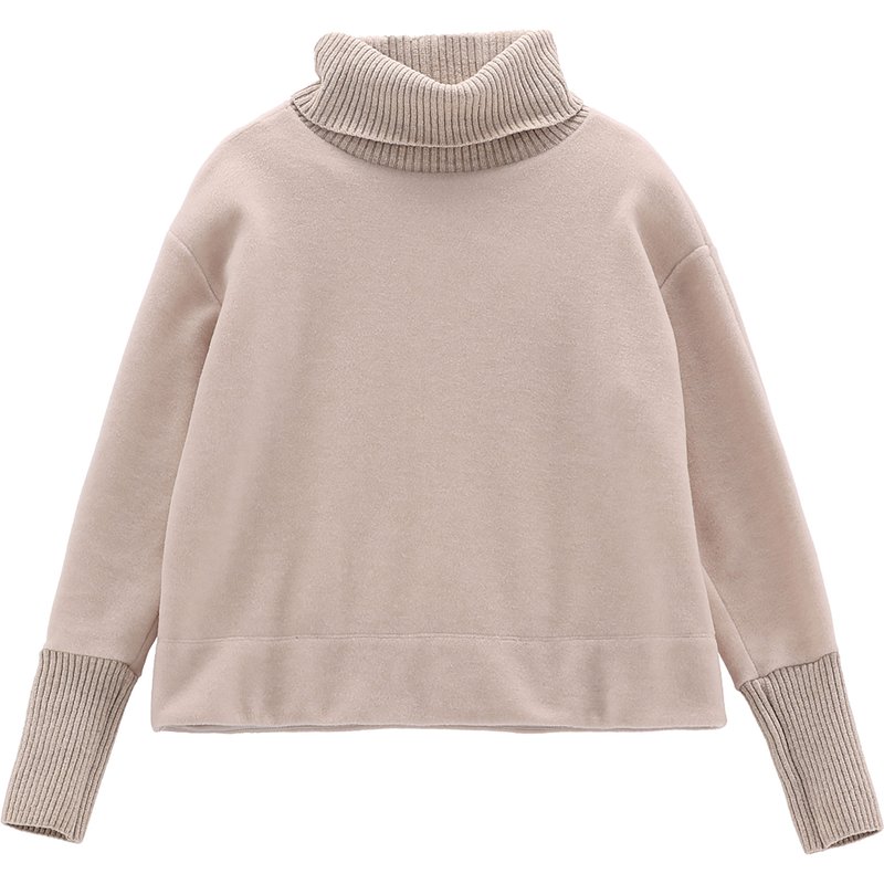 Jeanne Baret Damen Wallis Pullover