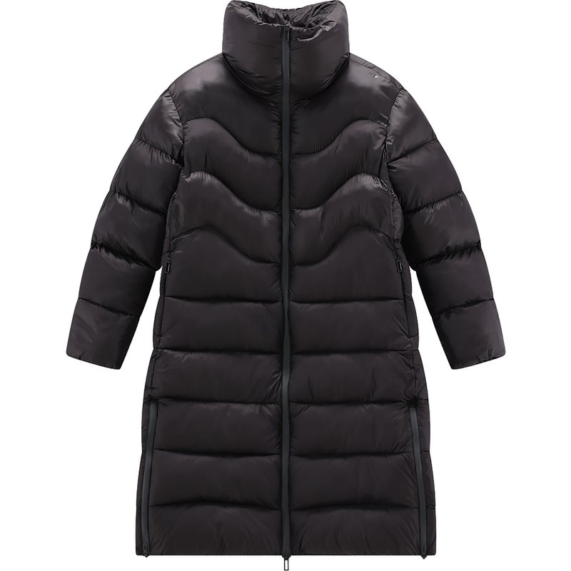 Jeanne Baret Damen Holly Mantel