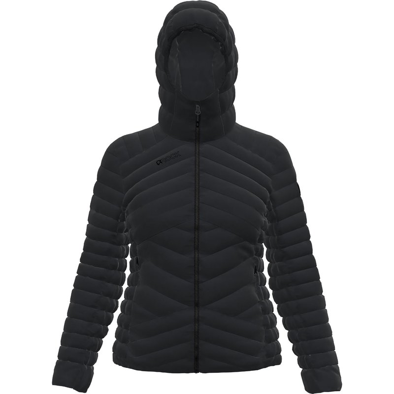 Rock Experience Damen Re.Cosmic 3.0 Padded Jacke
