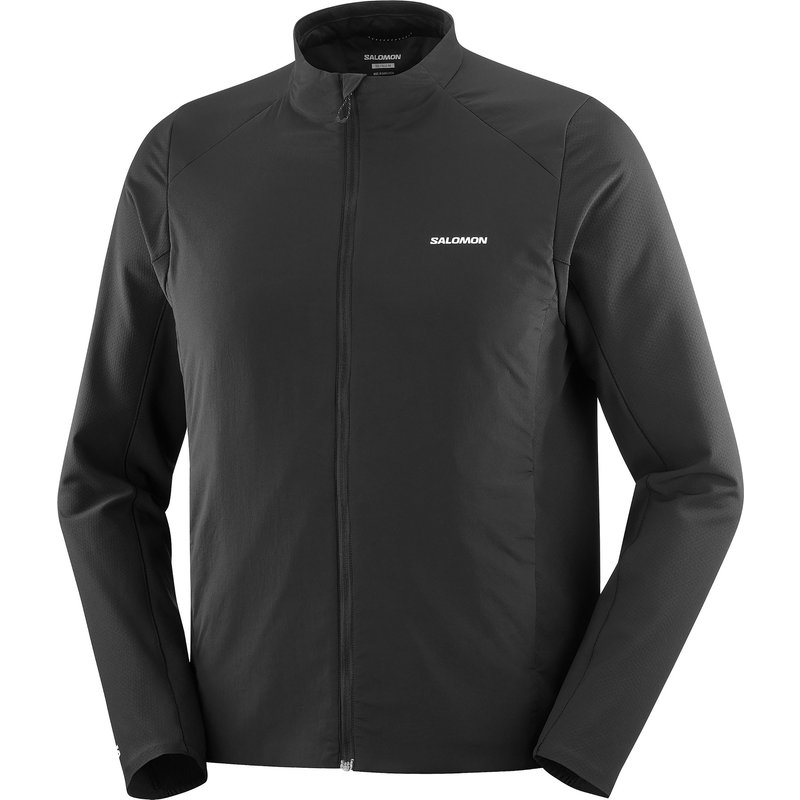 Salomon Herren Mntain Flex Hybrid Jacke