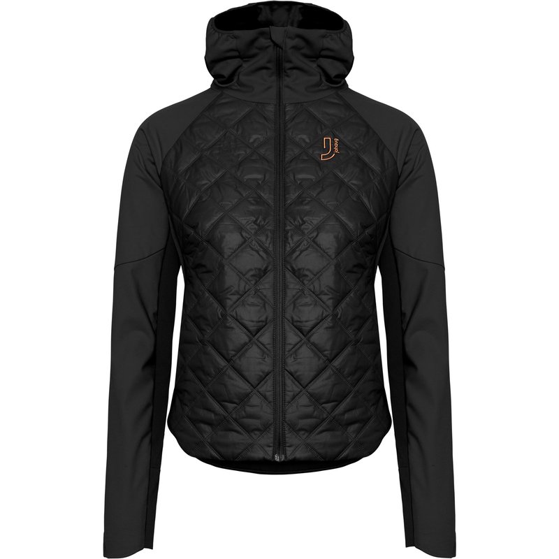 Johaug Damen Cloud Insulated Jacke