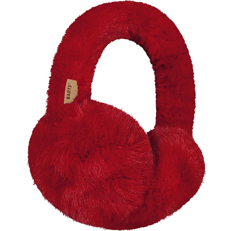 Barts Damen Big Fur Ohrenwärmer