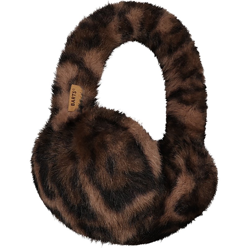 Barts Damen Big Fur Ohrenwärmer