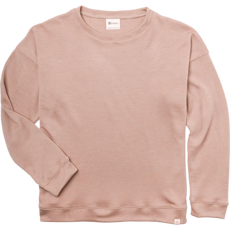Engel Damen Pullover