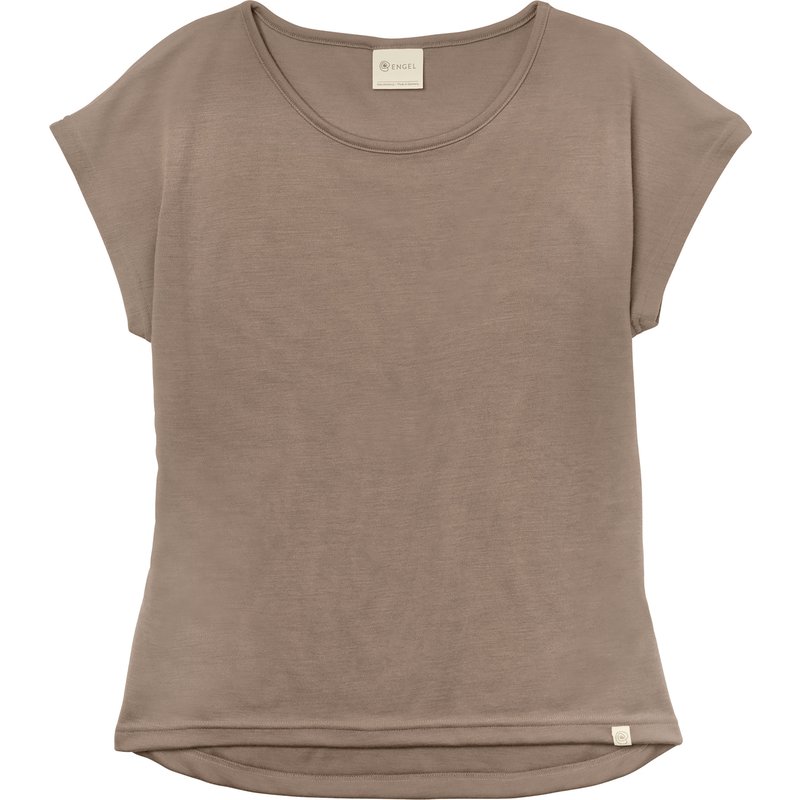 Engel Damen T-Shirt
