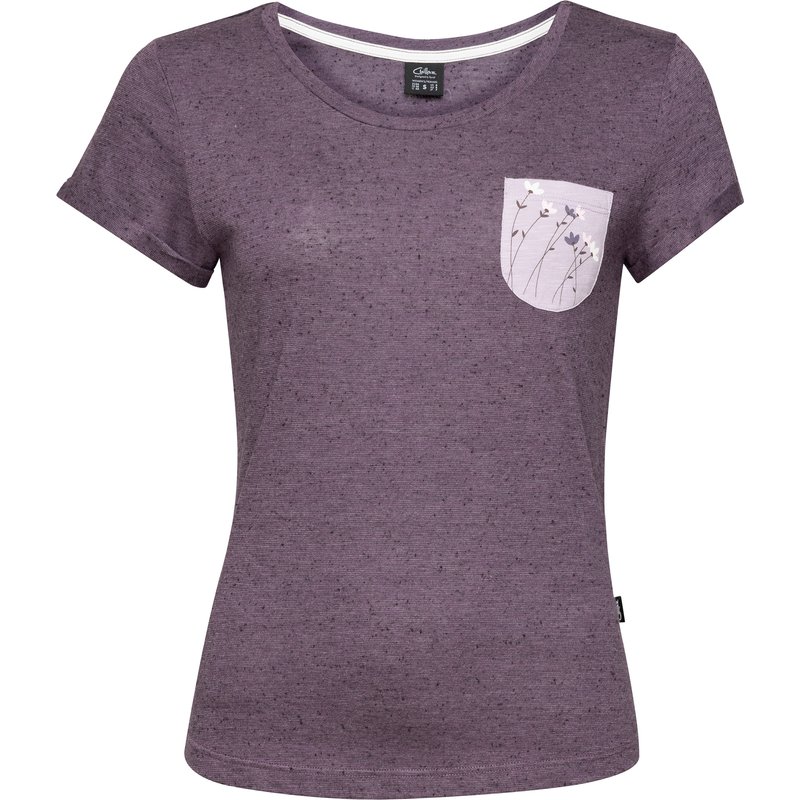 Chillaz Damen Istrien 2.0 T-Shirt