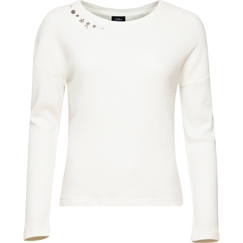 Chillaz Damen Limbara Flower Longsleeve