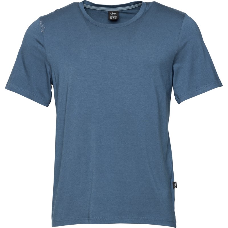 Chillaz Herren Mountain Logo T-Shirt