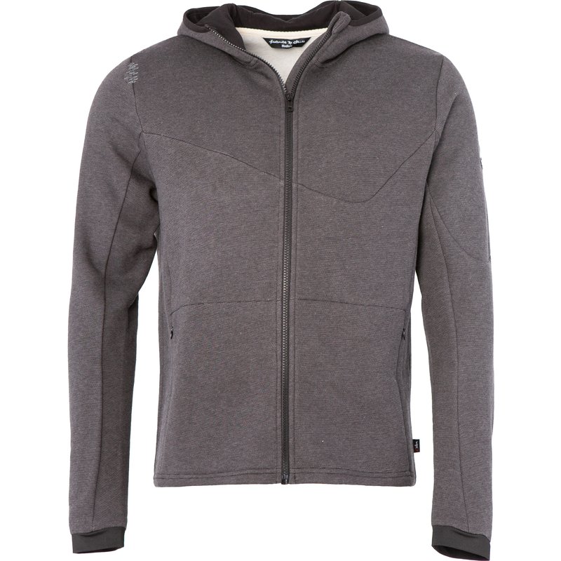 Chillaz Herren Mounty 2.0 Jacke