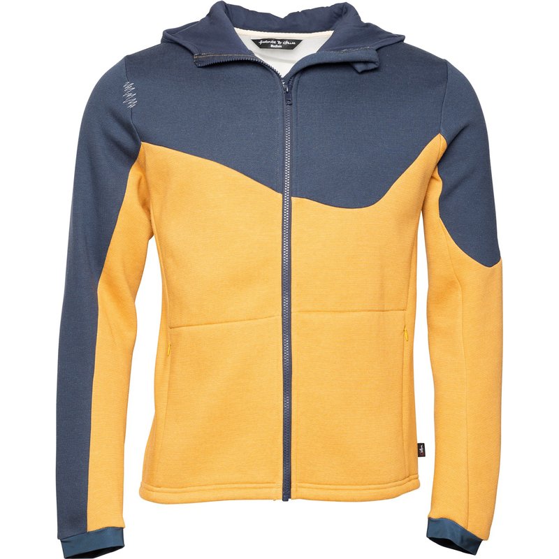 Chillaz Herren Mounty 2.0 Jacke