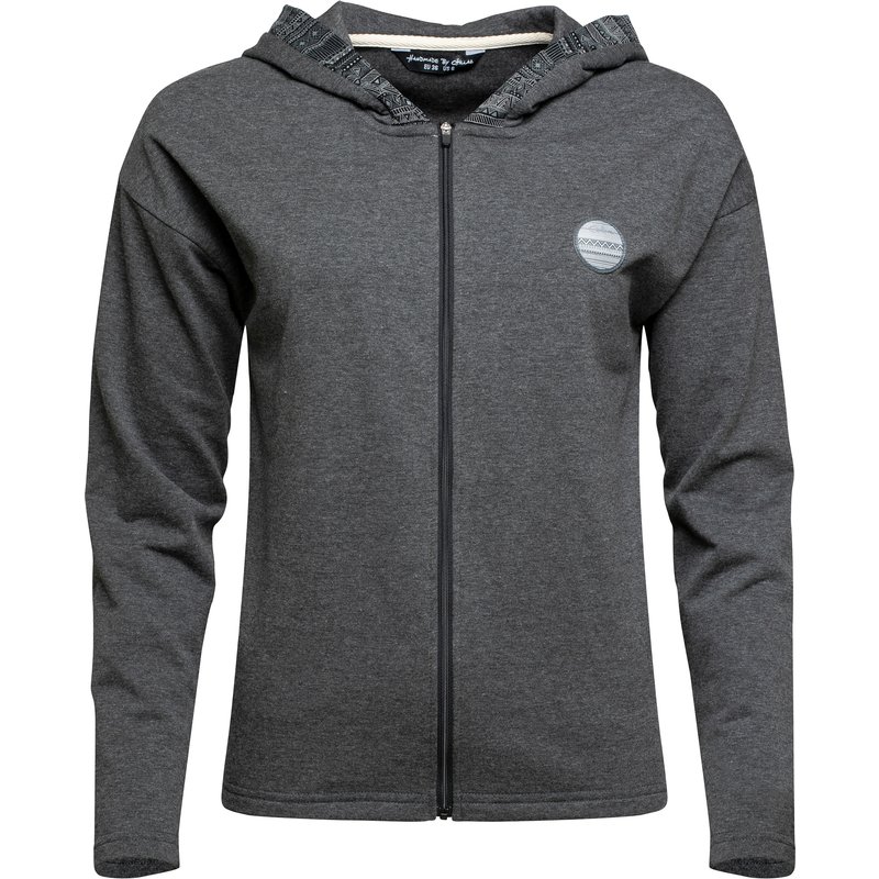 Chillaz Damen Salzburg Jacke