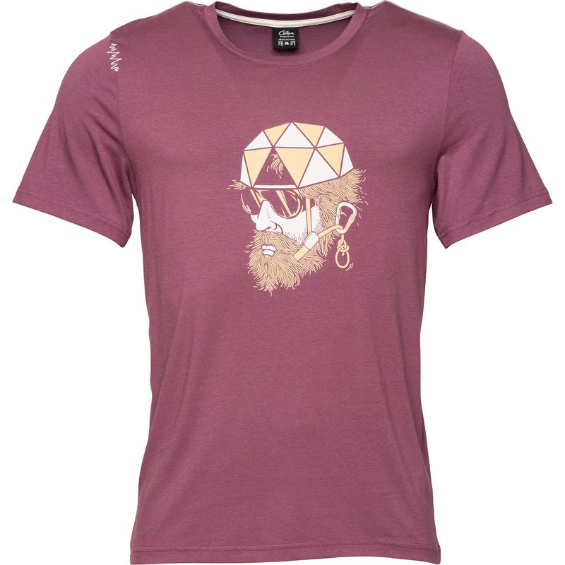 Chillaz Herren Explorer T-Shirt