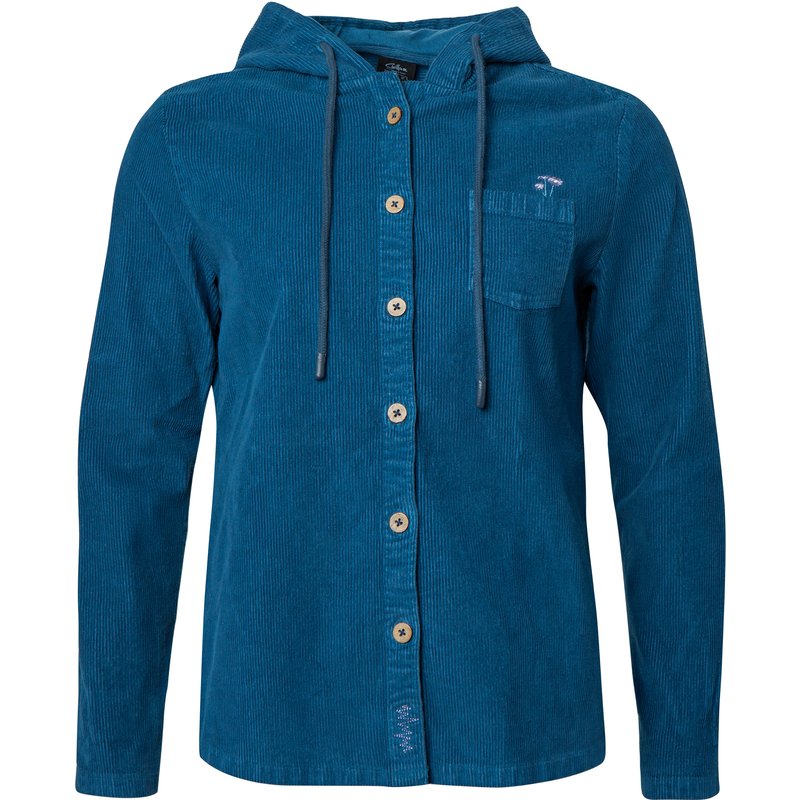 Chillaz Damen Fendels Bluse