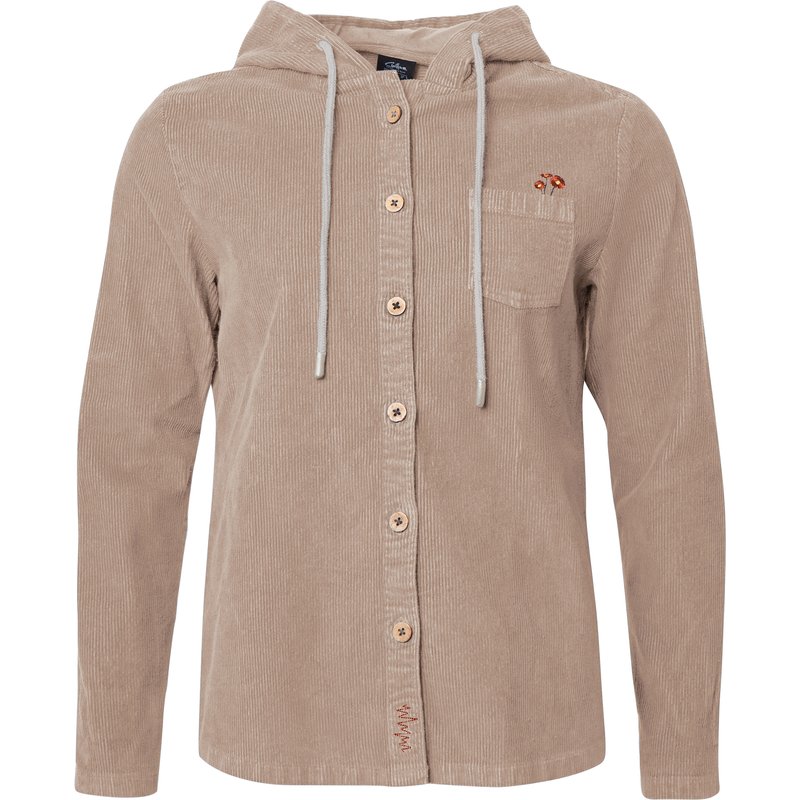 Chillaz Damen Fendels Bluse