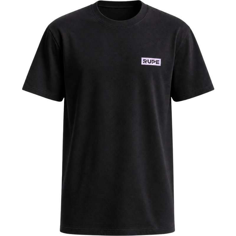 Rupe Bio Cotton T-Shirt