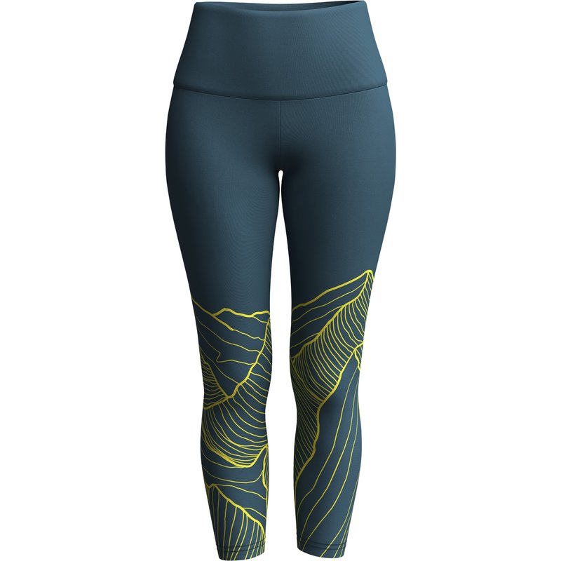Rupe Damen Technical Tights