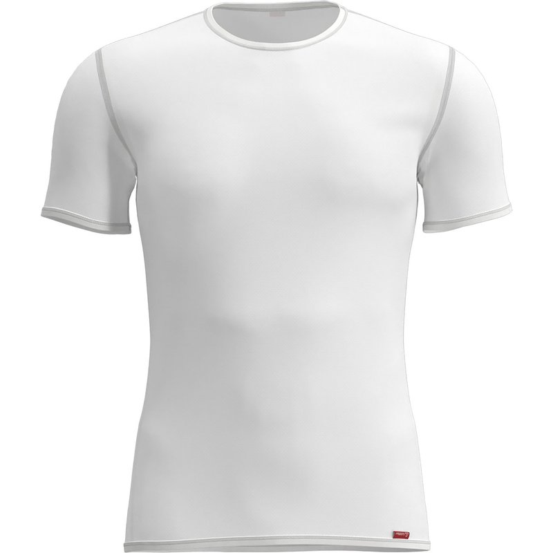Löffler Herren Transtex Light T-Shirt